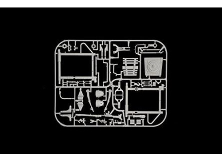 Italeri 7403 - Maqueta Motocicleta...