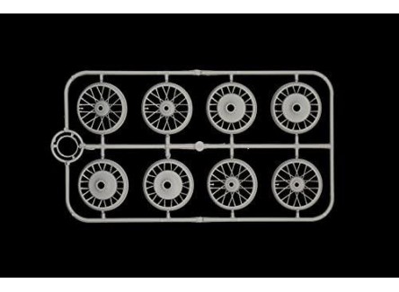 Italeri 7403 - Maqueta Motocicleta...