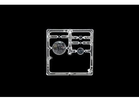 Italeri 7403 - Maqueta Motocicleta...