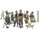 Italeri 6522 - Infantería... 2