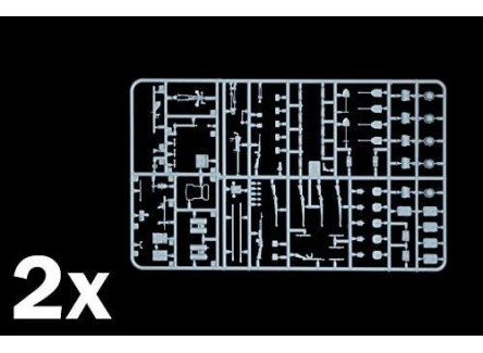 Italeri 6522 - Infantería...