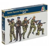 Italeri 6169 - Figuras...
