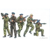 Italeri 6169 - Figuras... 2
