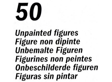 Italeri 6169 - Figuras Fuerzas...