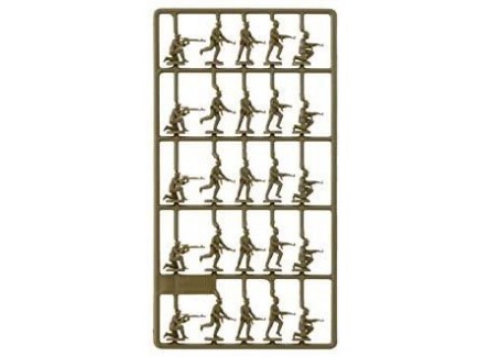 Italeri 6169 - Figuras Fuerzas...