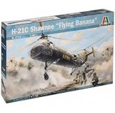 Italeri 2733 -  H-21C...