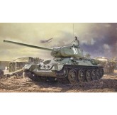 Italeri 6545 - Maqueta...