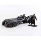 Jada 31704- Batmobile con...