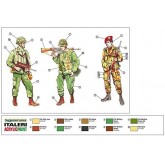 Italeri 6191 - Figuras NATO... 2