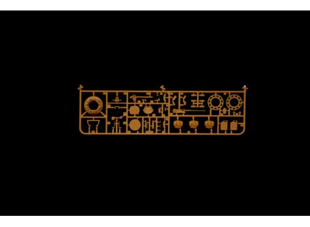 Italeri 6571 - Maqueta M1A2 Abrams... Italeri 6571 - Maqueta M1A2 Abrams...