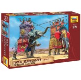 Zvezda 8011 - Maqueta "Wars...