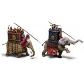 Zvezda 8011 - Maqueta "Wars... 2