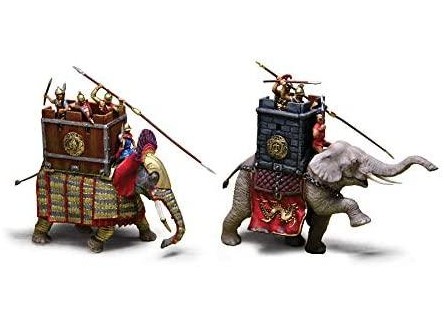 Zvezda 8011 - Maqueta "Wars...