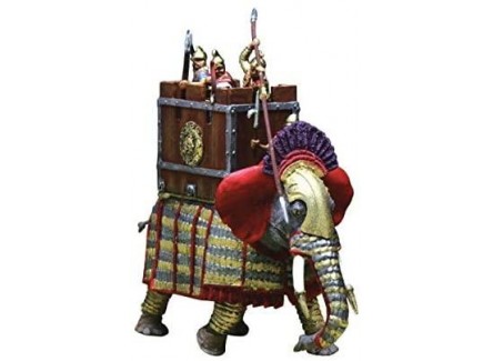 Zvezda 8011 - Maqueta "Wars...