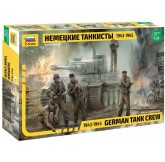 Zvezda 3614 - Figuras...