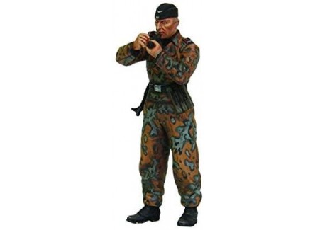 Zvezda 3614 - Figuras Tripulantes...