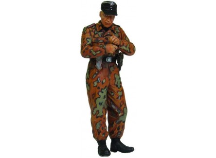 Zvezda 3614 - Figuras Tripulantes...