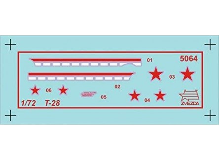 Zvezda 5064 - Maqueta tanque pesado... Zvezda 5064 - Maqueta tanque pesado...