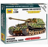 Zvezda 6195 - Maqueta...