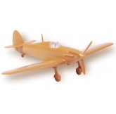 Zvezda 6173 - Maqueta Caza... 2