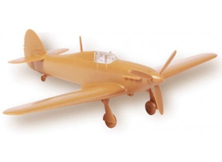Zvezda 6173 - Maqueta Caza Británico...