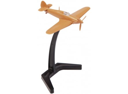 Zvezda 6173 - Maqueta Caza Británico...