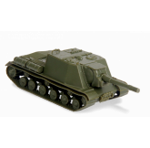 Zvezda 6207 - Maqueta...