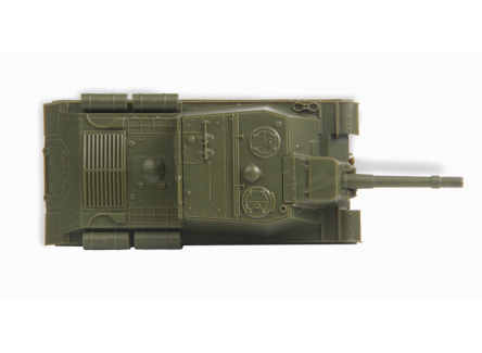 Zvezda 6207 - Maqueta tanque de...