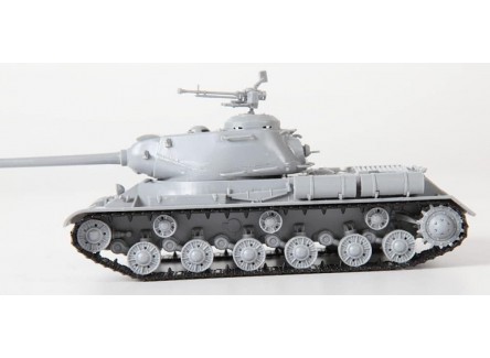 Zvezda 5011- Maqueta  tanque...