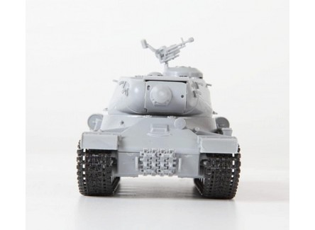 Zvezda 5011- Maqueta  tanque...