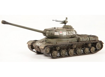 Zvezda 5011- Maqueta  tanque...