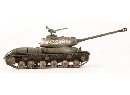 Zvezda 5011- Maqueta  tanque...