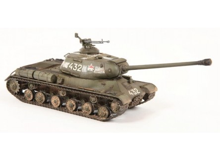Zvezda 5011- Maqueta  tanque...