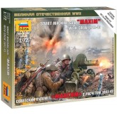 Zvezda 6104 - Figura...