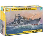 Zvezda 9054 - Maqueta Barco...