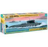 Zvezda 9007 - Maqueta...