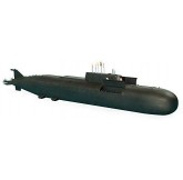 Zvezda 9007 - Maqueta... 2