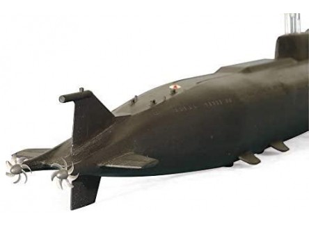 Zvezda 9007 - Maqueta submarino...