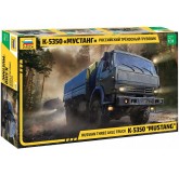 Zvezda 5350 - Maqueta...