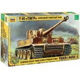 Zvezda 3646 - Maqueta...