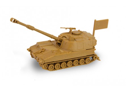 Zvezda 7422 - Maqueta tanque...