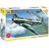 Zvezda 7301 - Maqueta avión...