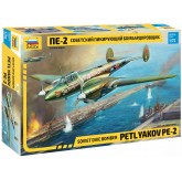Zvezda 7283 - Maqueta...