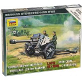 Zvezda 6121- Maqueta...