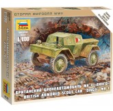 Zvezda 6229 - Maqueta...