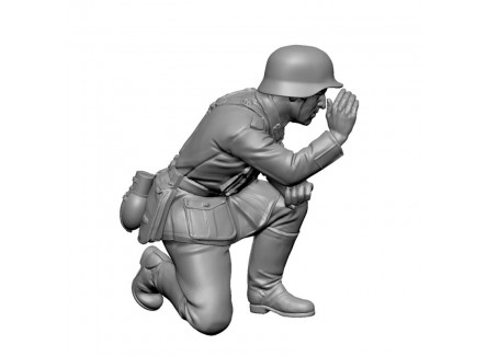 Zvezda 6156 - Maqueta cañón 75mm con...