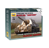 Zvezda 6206 - Maqueta... 2