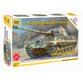 Zvezda 5023 - Maqueta...