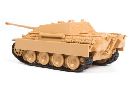 Zvezda 5042 - Maqueta tanque Alemán...
