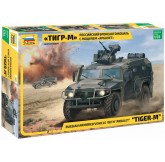 Zvezda 3683 - Maqueta...